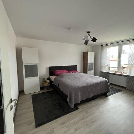Apartamento Dianna Deluxe Nordenham Exterior foto