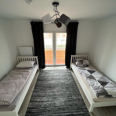 Apartamento Dianna Deluxe Nordenham Exterior foto