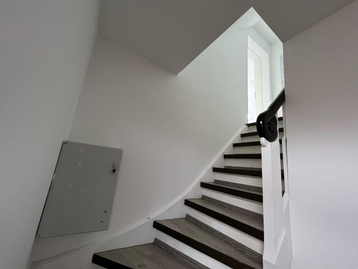 Apartamento Dianna Deluxe Nordenham Exterior foto